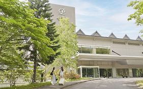 Hakodate-Onuma Prince Hotel